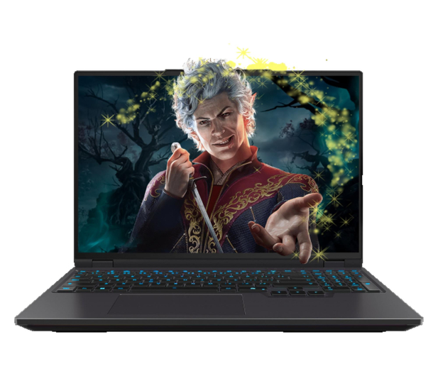 Dream Machines 16PL22 i9-13900HX/32GB/2TB RTX5070Ti 300Hz - 1575706 - zdjęcie 5